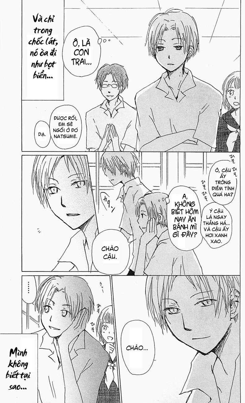 Hữu Nhân Sổ Chapter 55 - 4