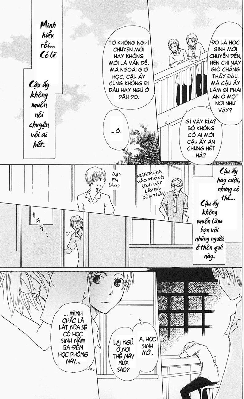 Hữu Nhân Sổ Chapter 55 - 6