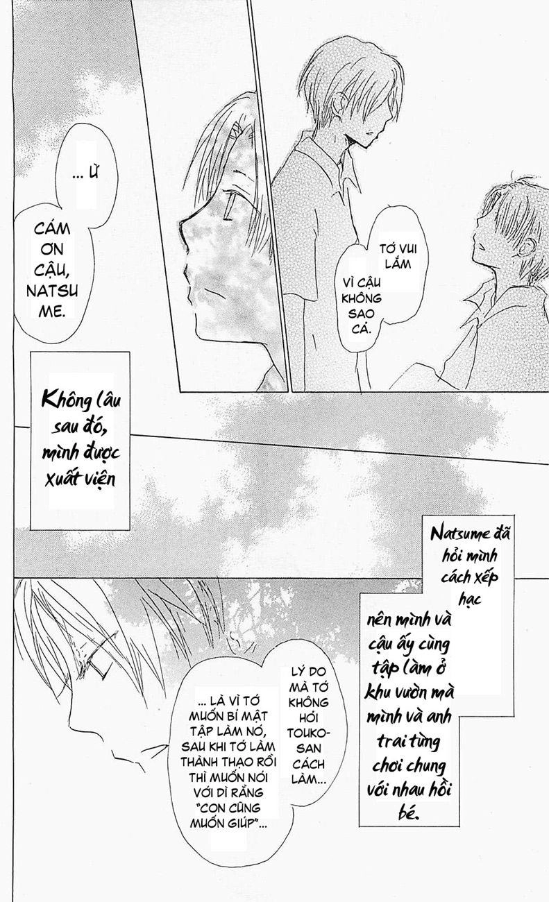 Hữu Nhân Sổ Chapter 55 - 29