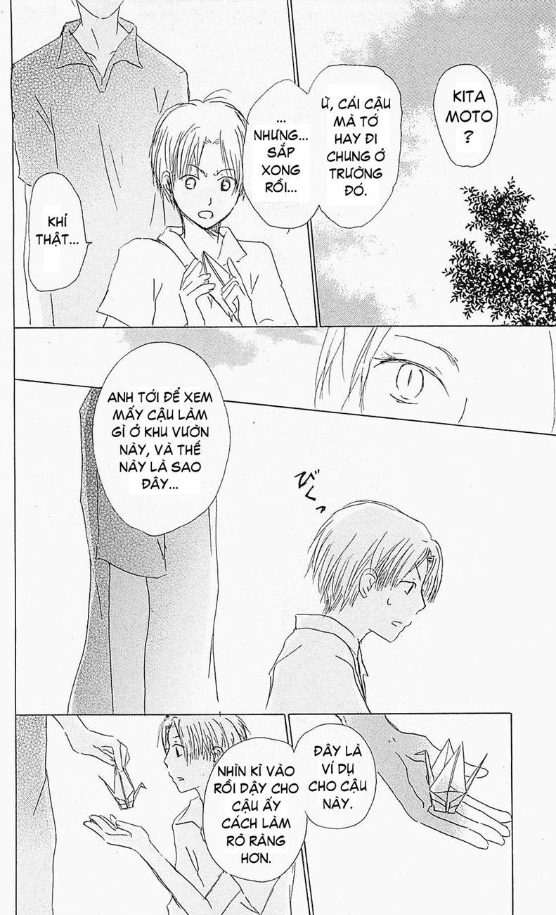 Hữu Nhân Sổ Chapter 55 - 31