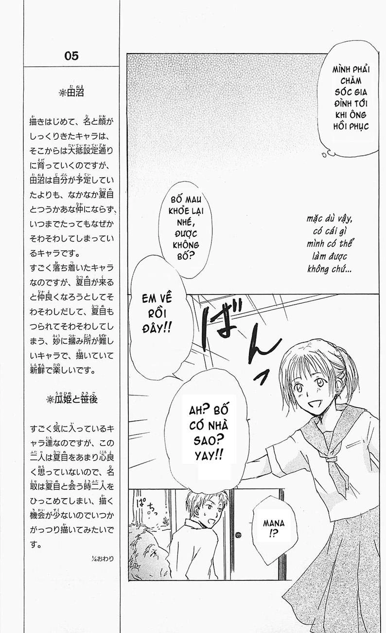 Hữu Nhân Sổ Chapter 56 - 8