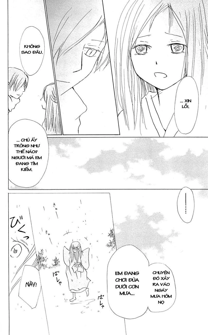 Hữu Nhân Sổ Chapter 58 - 24