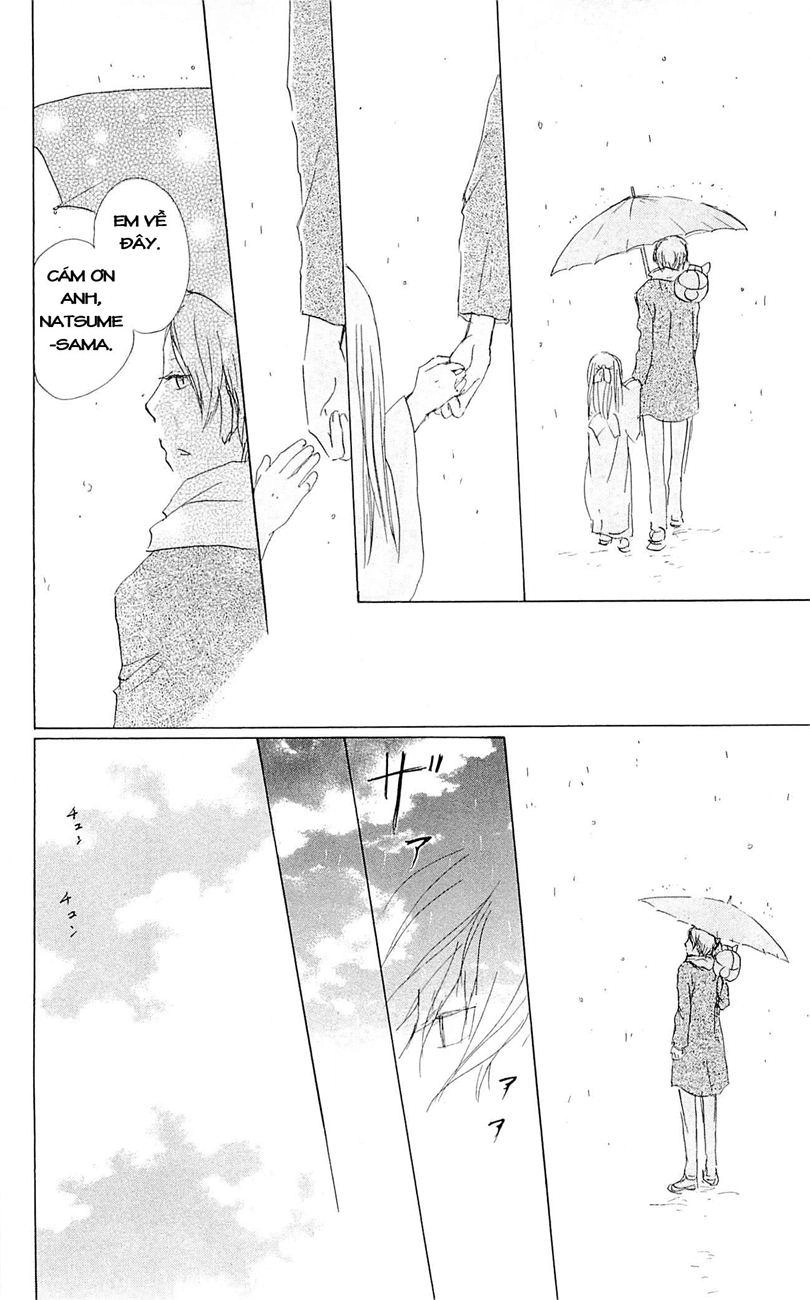 Hữu Nhân Sổ Chapter 58 - 38