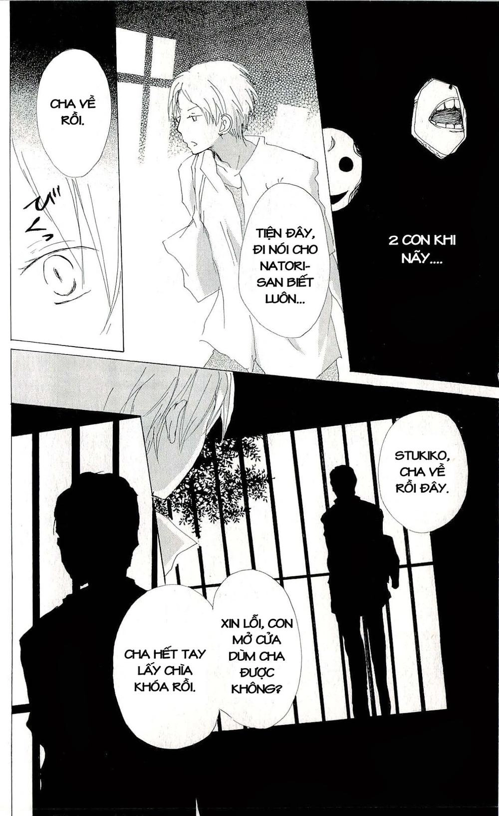 Hữu Nhân Sổ Chapter 61 - 32