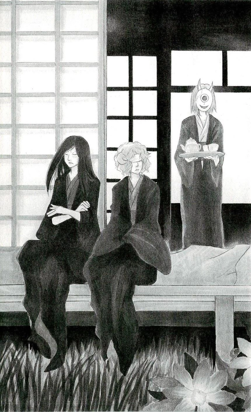 Hữu Nhân Sổ Chapter 62 - 2