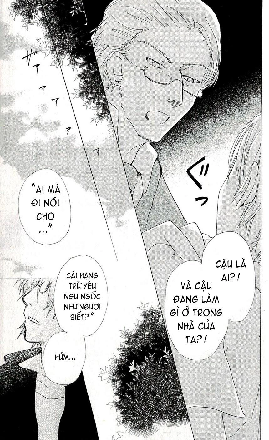 Hữu Nhân Sổ Chapter 62 - 6