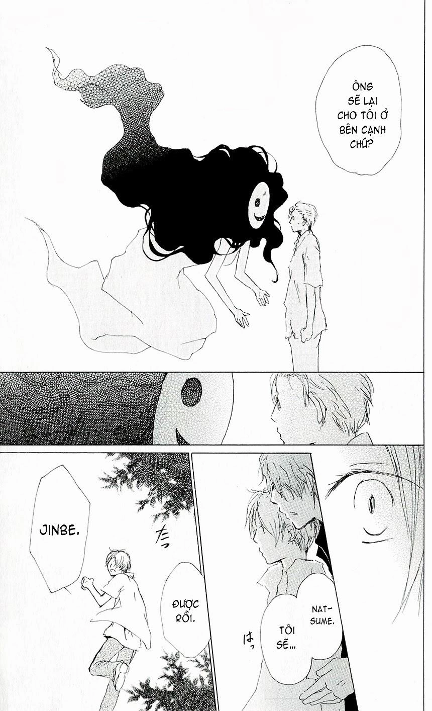 Hữu Nhân Sổ Chapter 62 - 32