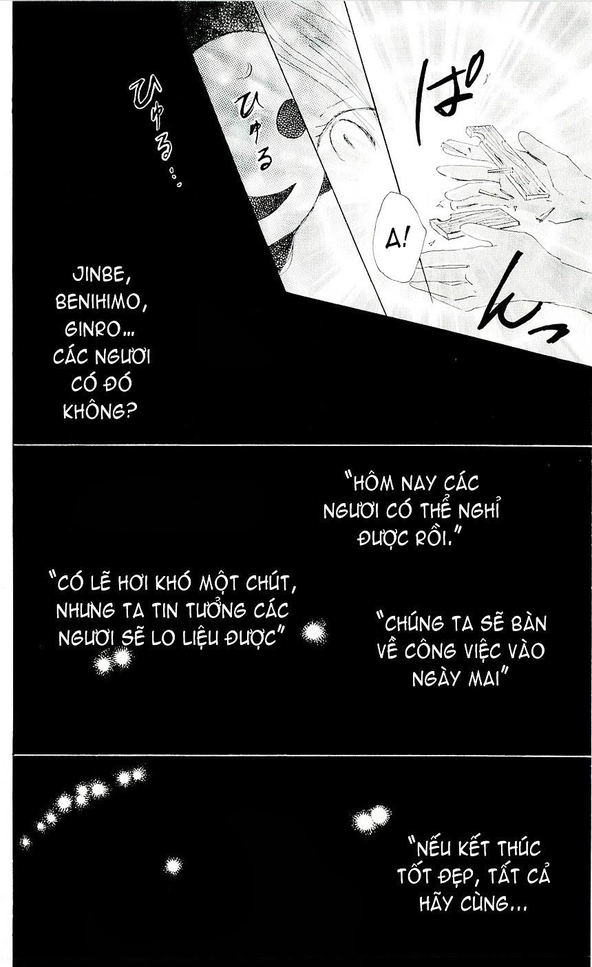 Hữu Nhân Sổ Chapter 62 - 35