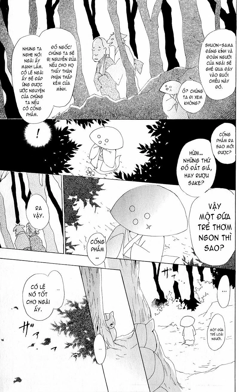 Hữu Nhân Sổ Chapter 63 - 19