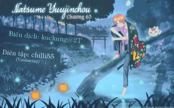 Hữu Nhân Sổ Chapter 63 - 31