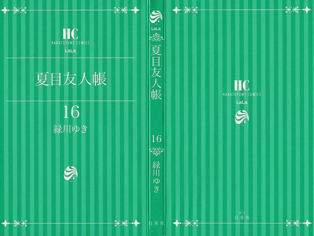 Hữu Nhân Sổ Chapter 64 - 4