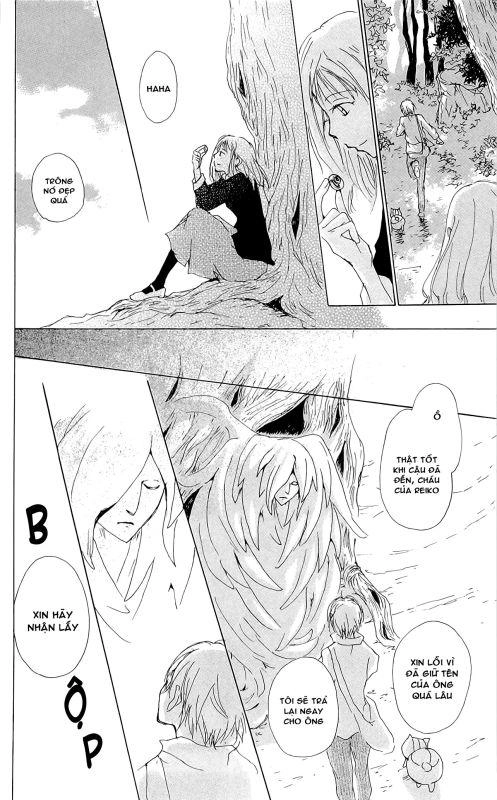 Hữu Nhân Sổ Chapter 73.5 - 25