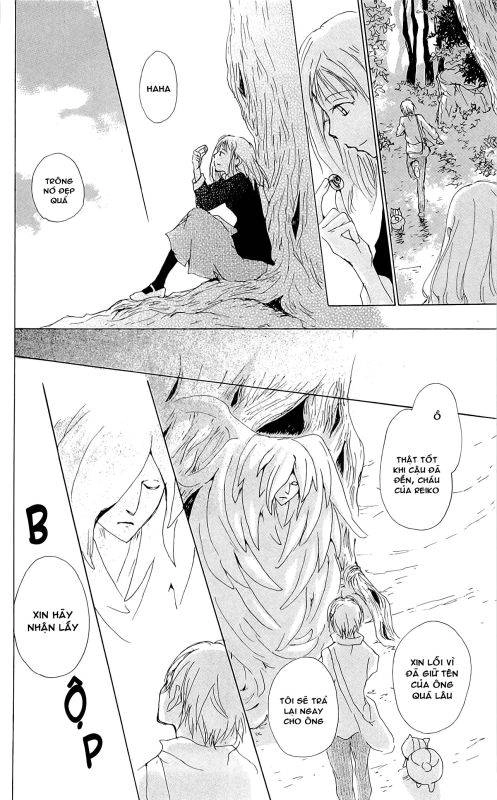 Hữu Nhân Sổ Chapter 73.5 - 39