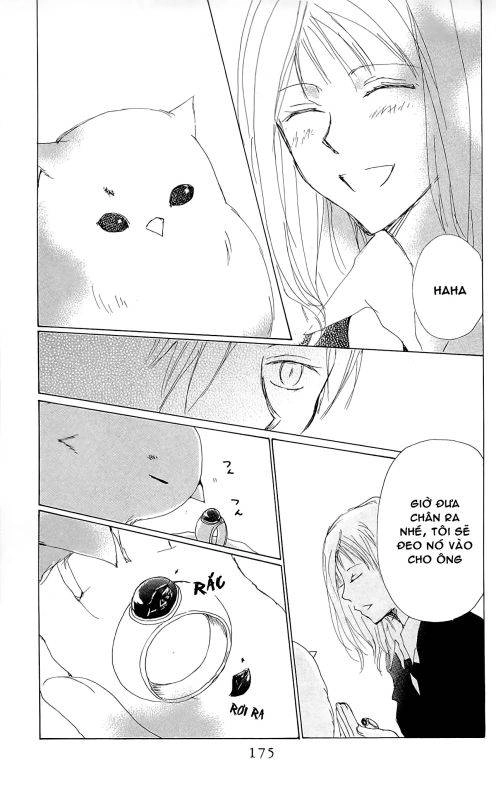 Hữu Nhân Sổ Chapter 73.5 - 54