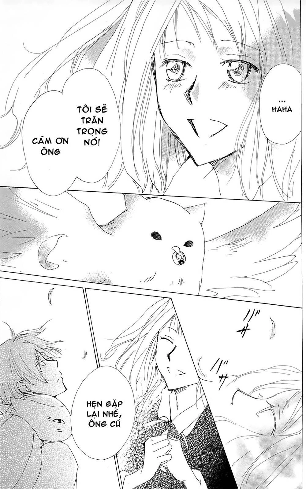 Hữu Nhân Sổ Chapter 73.5 - 56