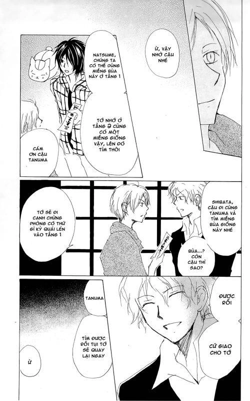 Hữu Nhân Sổ Chapter 74 - 37