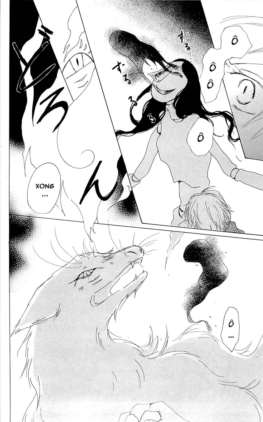 Hữu Nhân Sổ Chapter 74 - 40