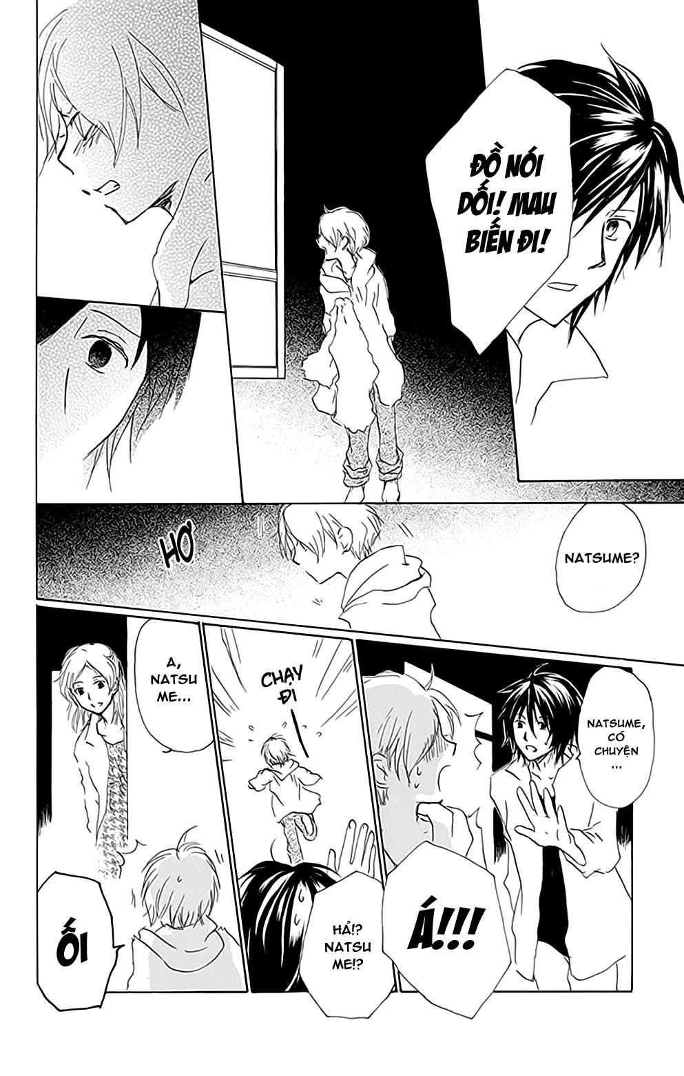 Hữu Nhân Sổ Chapter 78 - 33