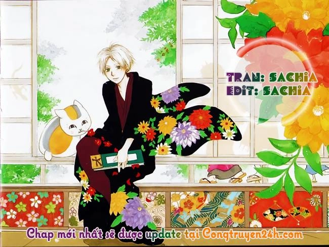 Hữu Nhân Sổ Chapter 82 - 1