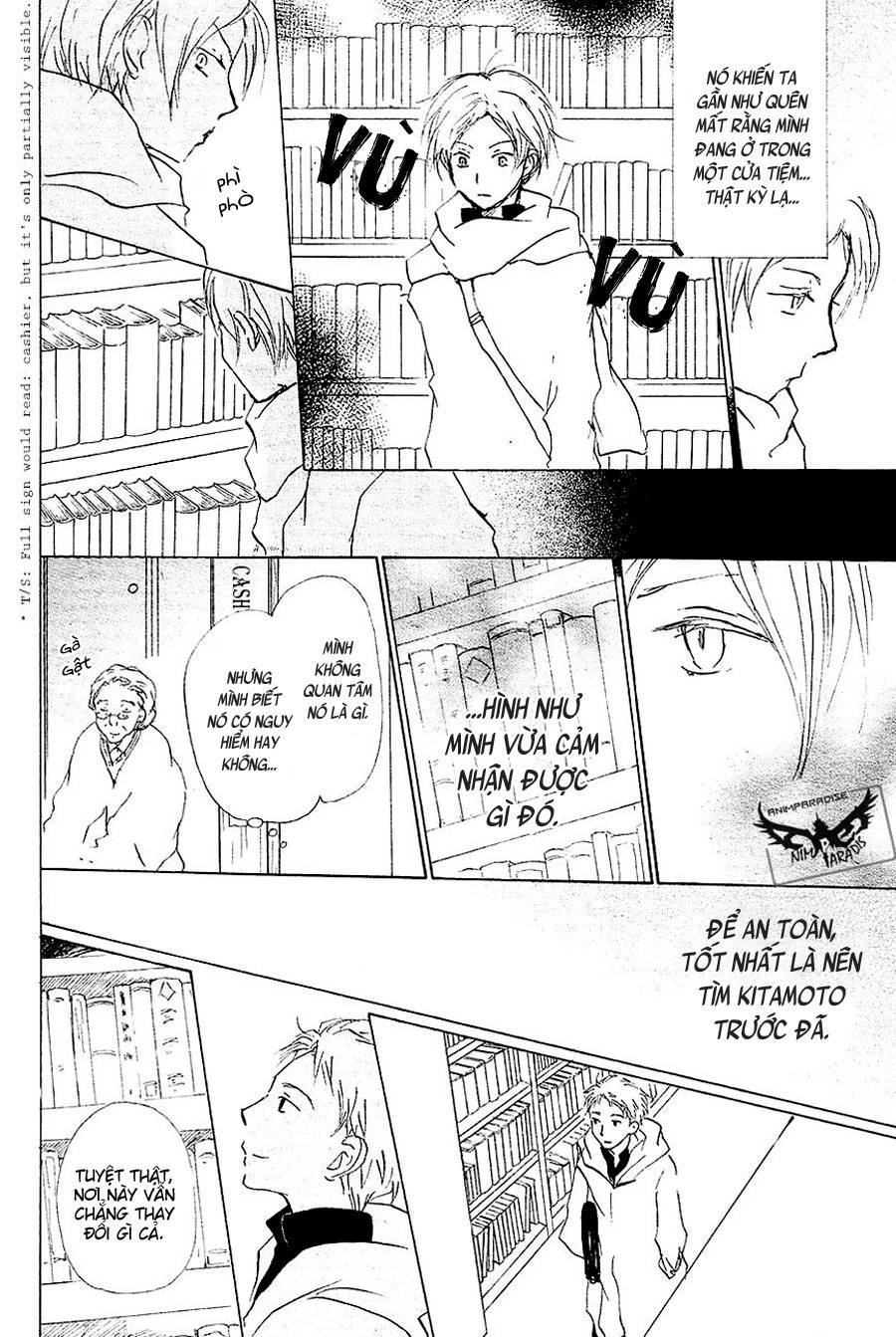 Hữu Nhân Sổ Chapter 83 - 6