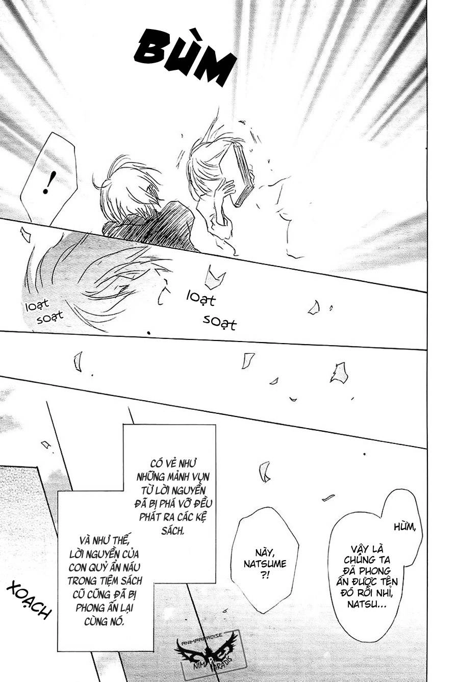 Hữu Nhân Sổ Chapter 83 - 38