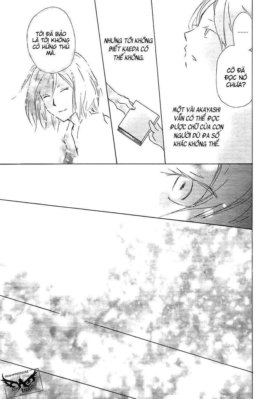 Hữu Nhân Sổ Chapter 83 - 40