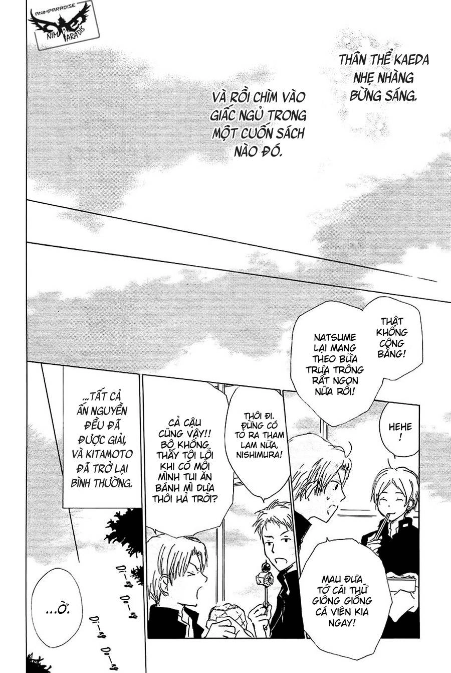 Hữu Nhân Sổ Chapter 83 - 41