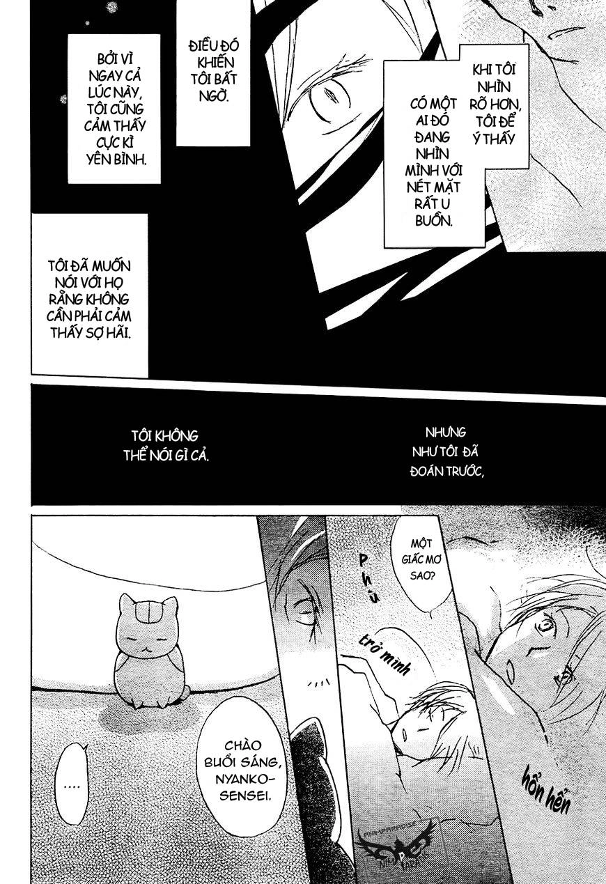 Hữu Nhân Sổ Chapter 84 - 19