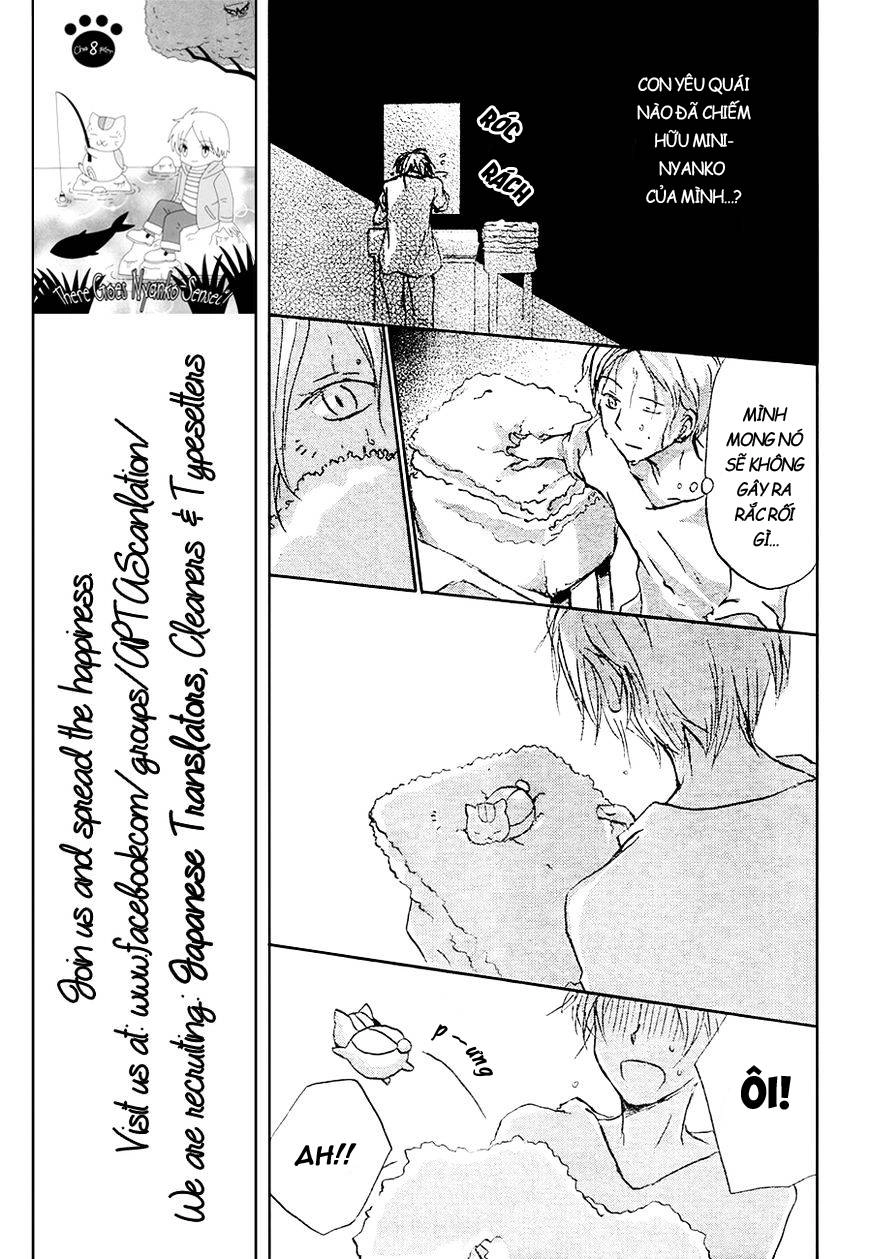 Hữu Nhân Sổ Chapter 84 - 22