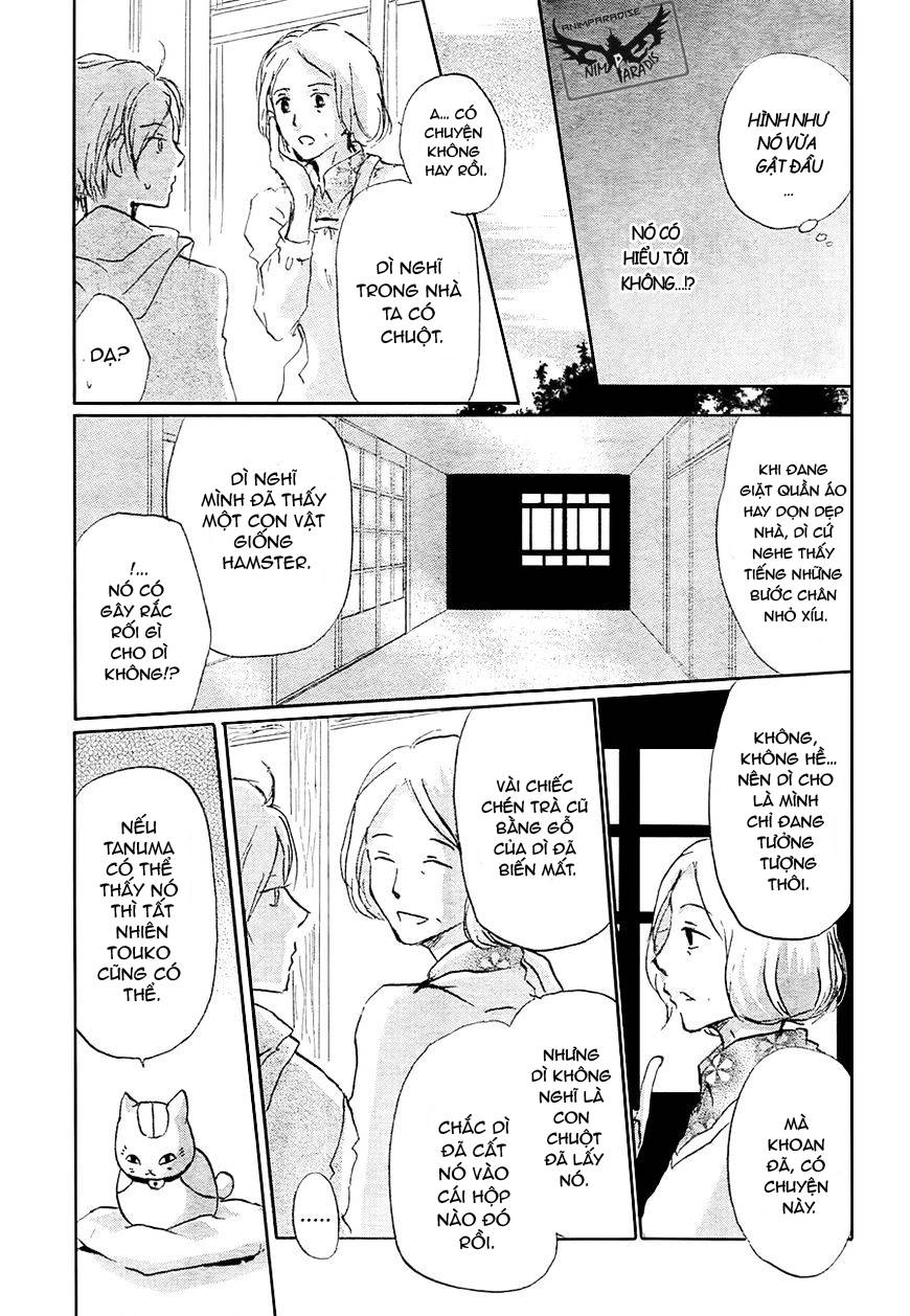 Hữu Nhân Sổ Chapter 84 - 24