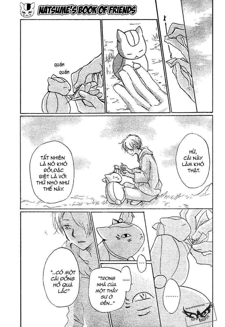 Hữu Nhân Sổ Chapter 84 - 36