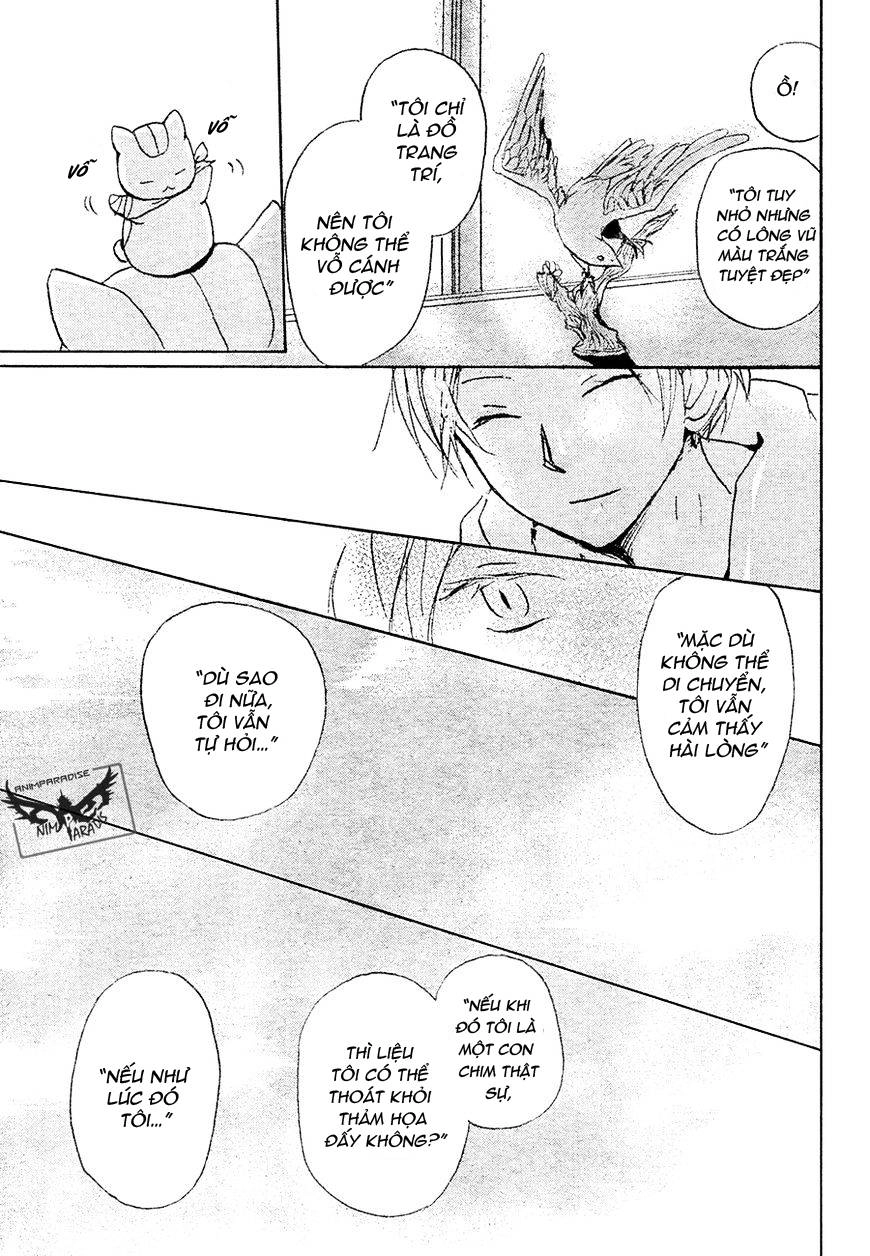 Hữu Nhân Sổ Chapter 84 - 38