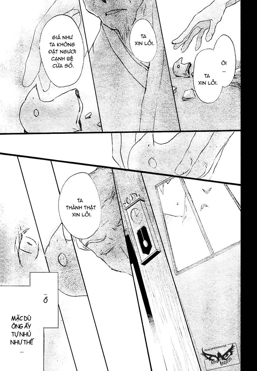 Hữu Nhân Sổ Chapter 84 - 45