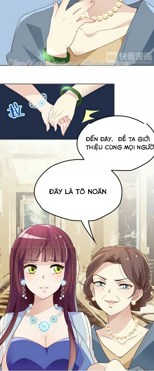 Song Diện Tổng Tài Sủng Thê Chỉ Nam Chapter 1.2 - 4