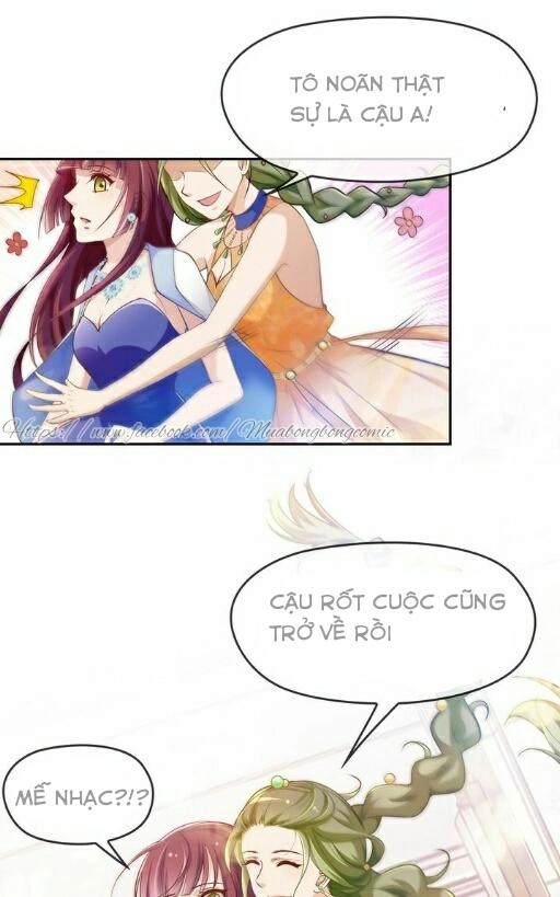 Song Diện Tổng Tài Sủng Thê Chỉ Nam Chapter 2.1 - 4