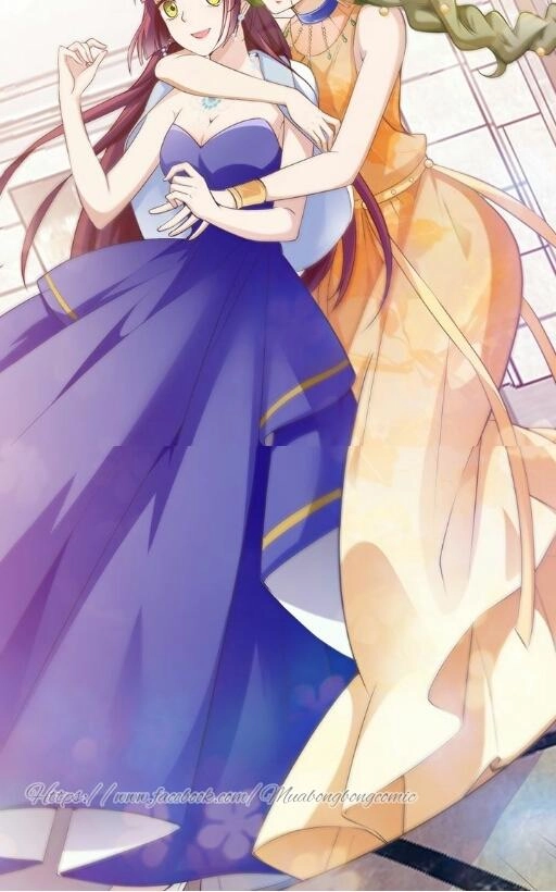 Song Diện Tổng Tài Sủng Thê Chỉ Nam Chapter 2.1 - 5