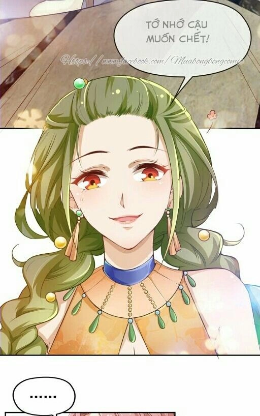 Song Diện Tổng Tài Sủng Thê Chỉ Nam Chapter 2.1 - 6