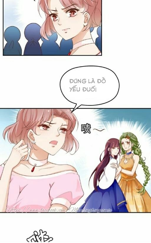 Song Diện Tổng Tài Sủng Thê Chỉ Nam Chapter 2.1 - 7