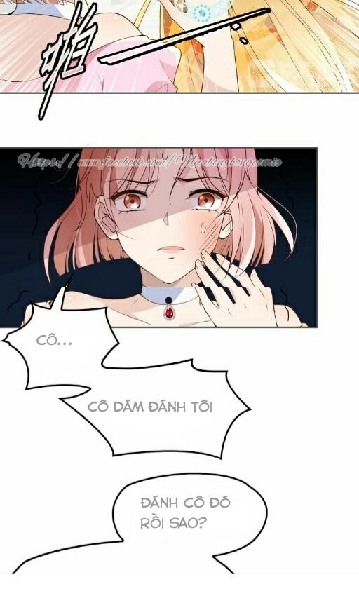 Song Diện Tổng Tài Sủng Thê Chỉ Nam Chapter 2.1 - 9