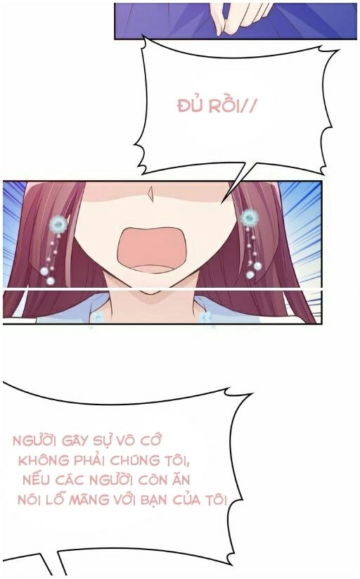 Song Diện Tổng Tài Sủng Thê Chỉ Nam Chapter 2.1 - 15