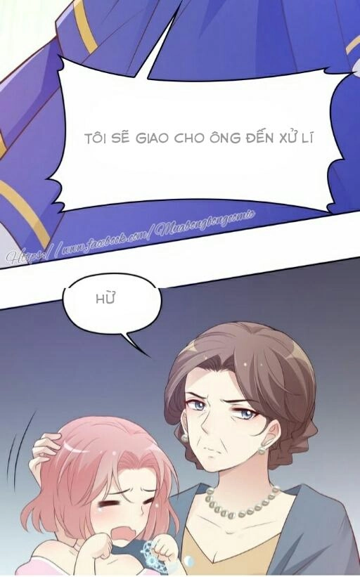 Song Diện Tổng Tài Sủng Thê Chỉ Nam Chapter 2.1 - 17