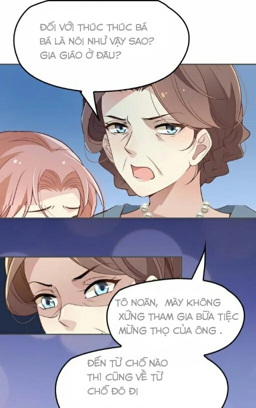 Song Diện Tổng Tài Sủng Thê Chỉ Nam Chapter 2.1 - 18