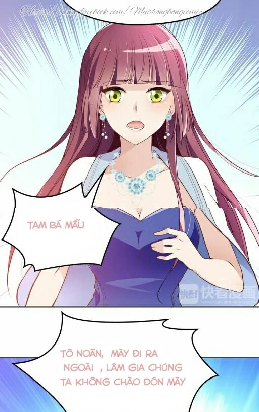 Song Diện Tổng Tài Sủng Thê Chỉ Nam Chapter 2.1 - 19