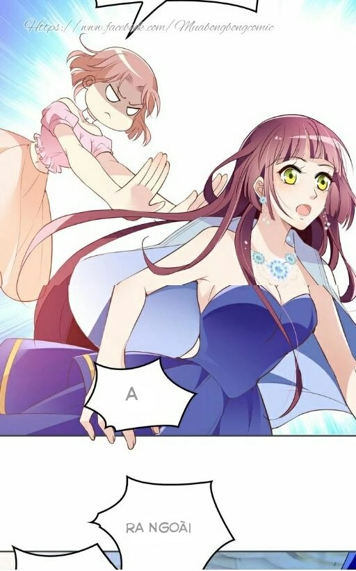 Song Diện Tổng Tài Sủng Thê Chỉ Nam Chapter 2.1 - 20