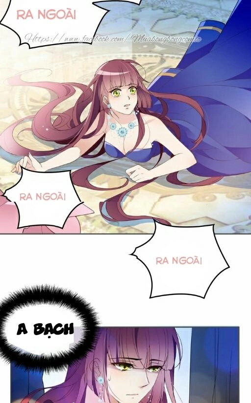 Song Diện Tổng Tài Sủng Thê Chỉ Nam Chapter 2.1 - 21