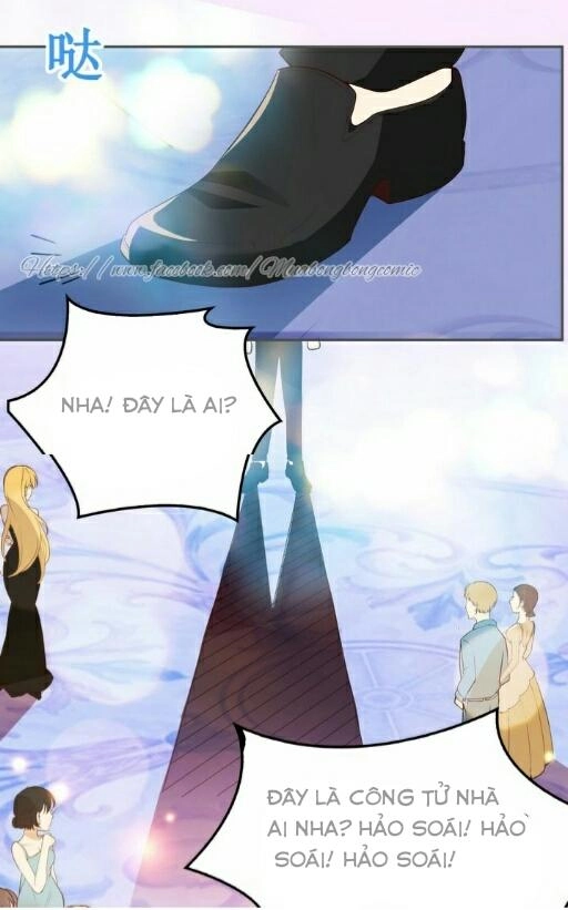 Song Diện Tổng Tài Sủng Thê Chỉ Nam Chapter 2.1 - 22