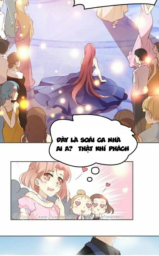 Song Diện Tổng Tài Sủng Thê Chỉ Nam Chapter 2.1 - 23