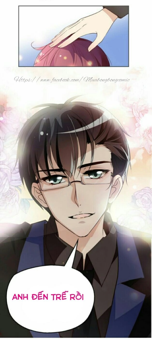 Song Diện Tổng Tài Sủng Thê Chỉ Nam Chapter 2.1 - 25