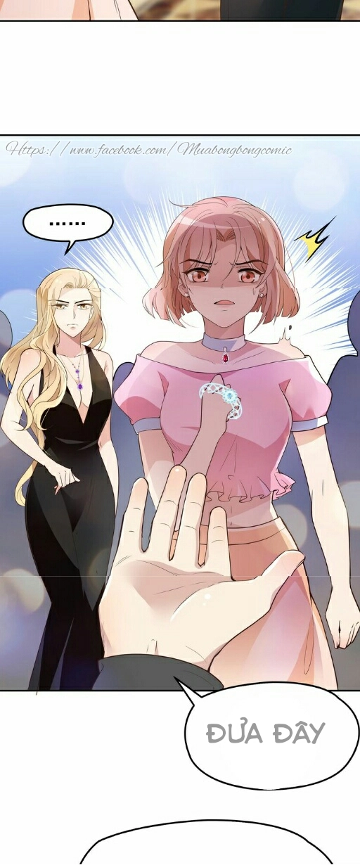 Song Diện Tổng Tài Sủng Thê Chỉ Nam Chapter 2.2 - 12