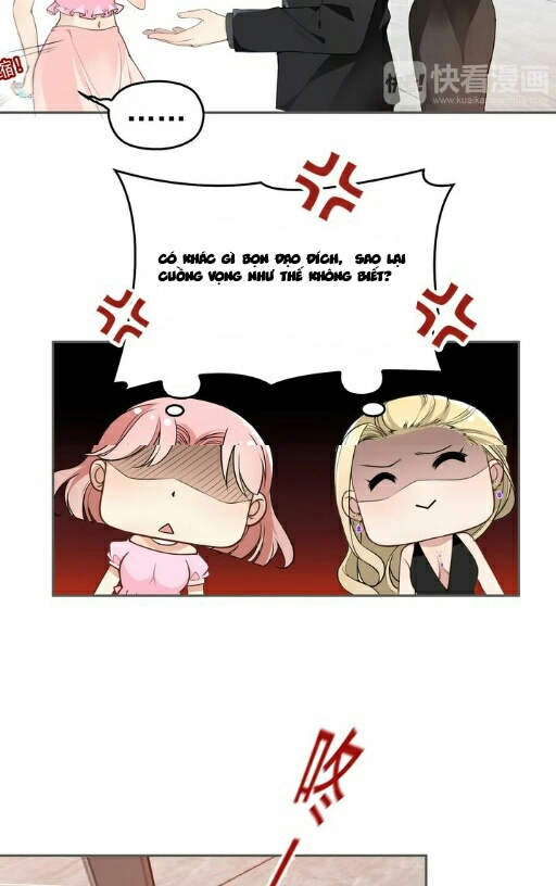 Song Diện Tổng Tài Sủng Thê Chỉ Nam Chapter 2.2 - 15